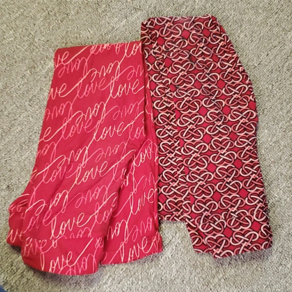 Lularoe Leggings